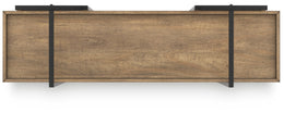Montia Bookcase
