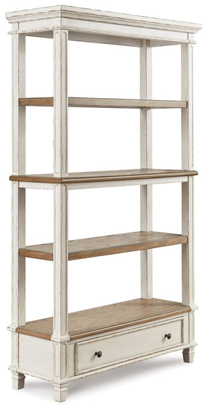 H743-70 - Bookcase ***NEW ARRIVAL***