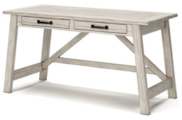 Carynhurst Home Office Large Leg Desk