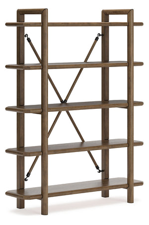 H769-70 - Bookcase **NEW ARRIVAL**