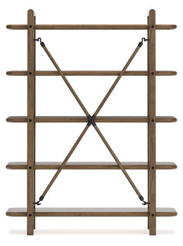 H769-70 - Bookcase **NEW ARRIVAL**