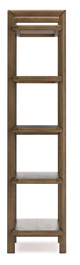 H769-70 - Bookcase **NEW ARRIVAL**