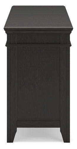 Beckincreek Credenza