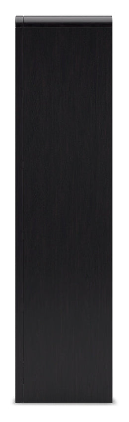 Rowanbeck Large Bookcase