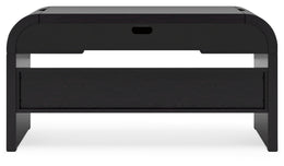Rowanbeck Home Office Desk