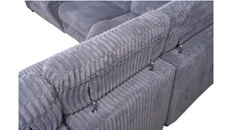 S7033 Yash (Grey)