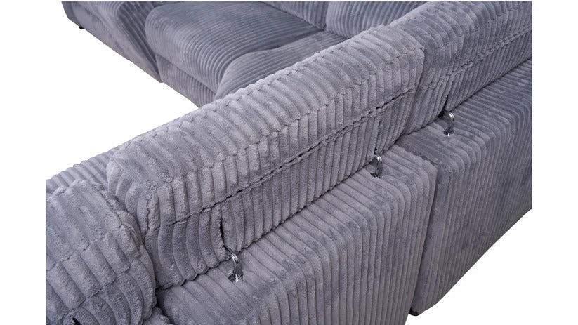 S7033 Yash (Grey)