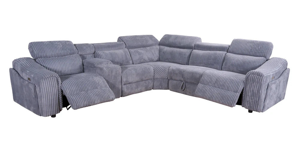 S7033 Yash (Grey)