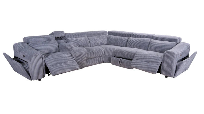 S7033 Yash (Grey)