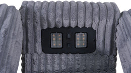 S7033 Yash (Grey)
