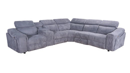S7033 Yash (Grey)