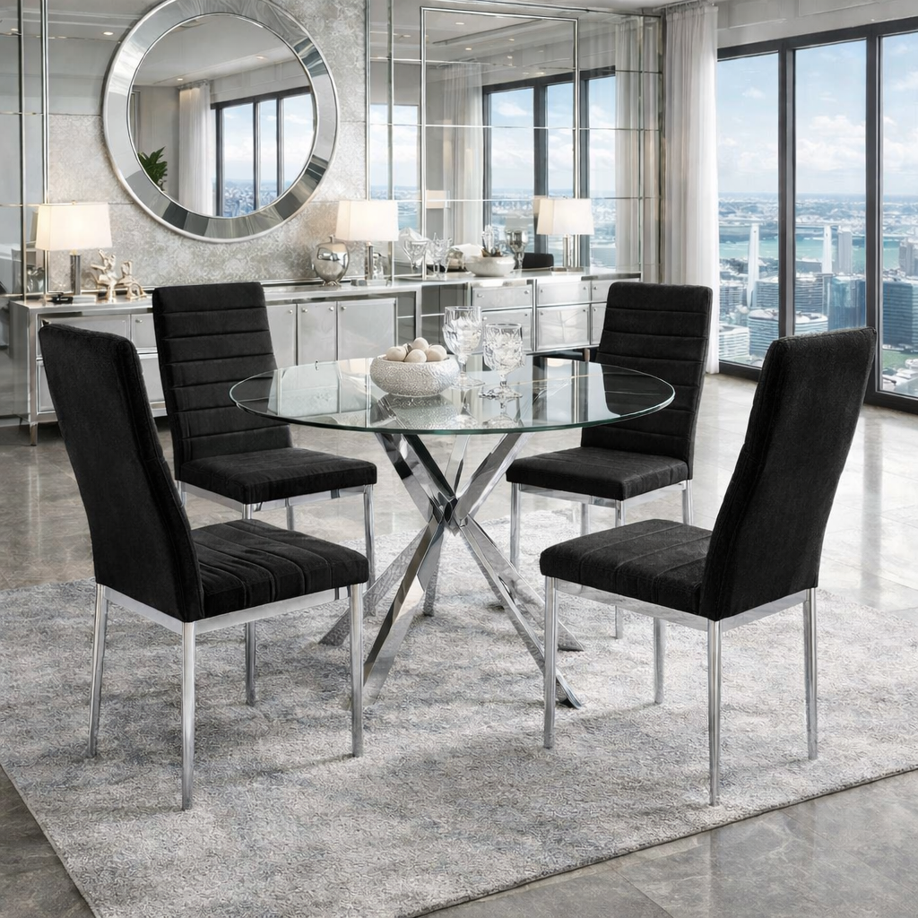 Blast 3 Room Package