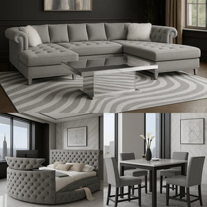 Dynasty 3-Room Package