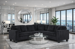 Blast 3 Room Package