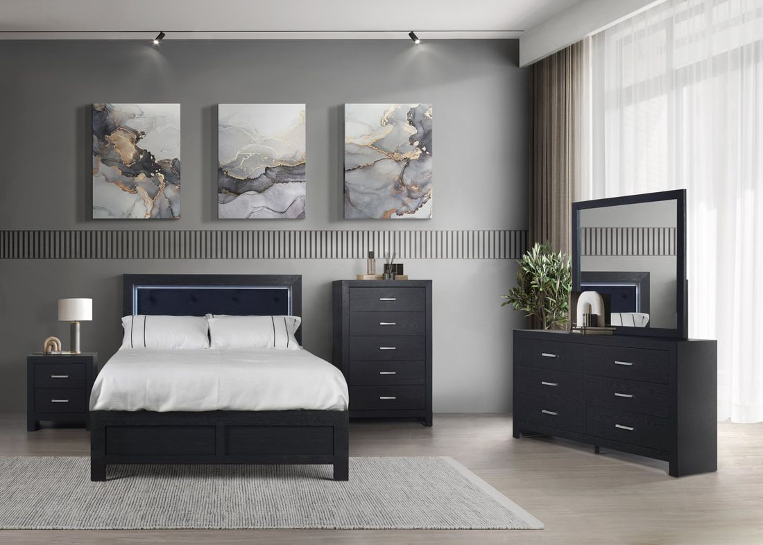 Moonlight 3 Room Package