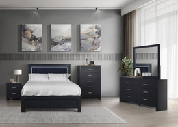 Moonlight 3 Room Package