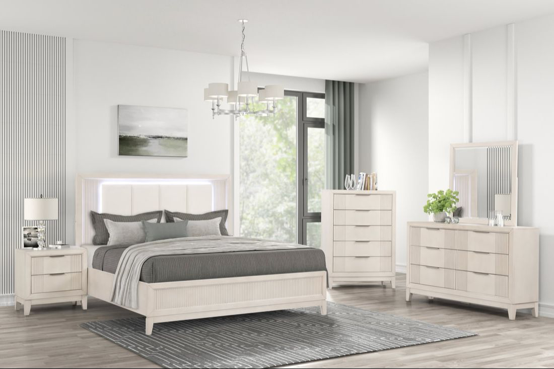 Emily 3 Room Package