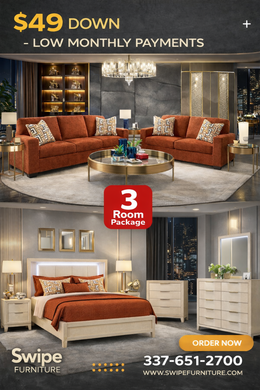 Emily 3 Room Package