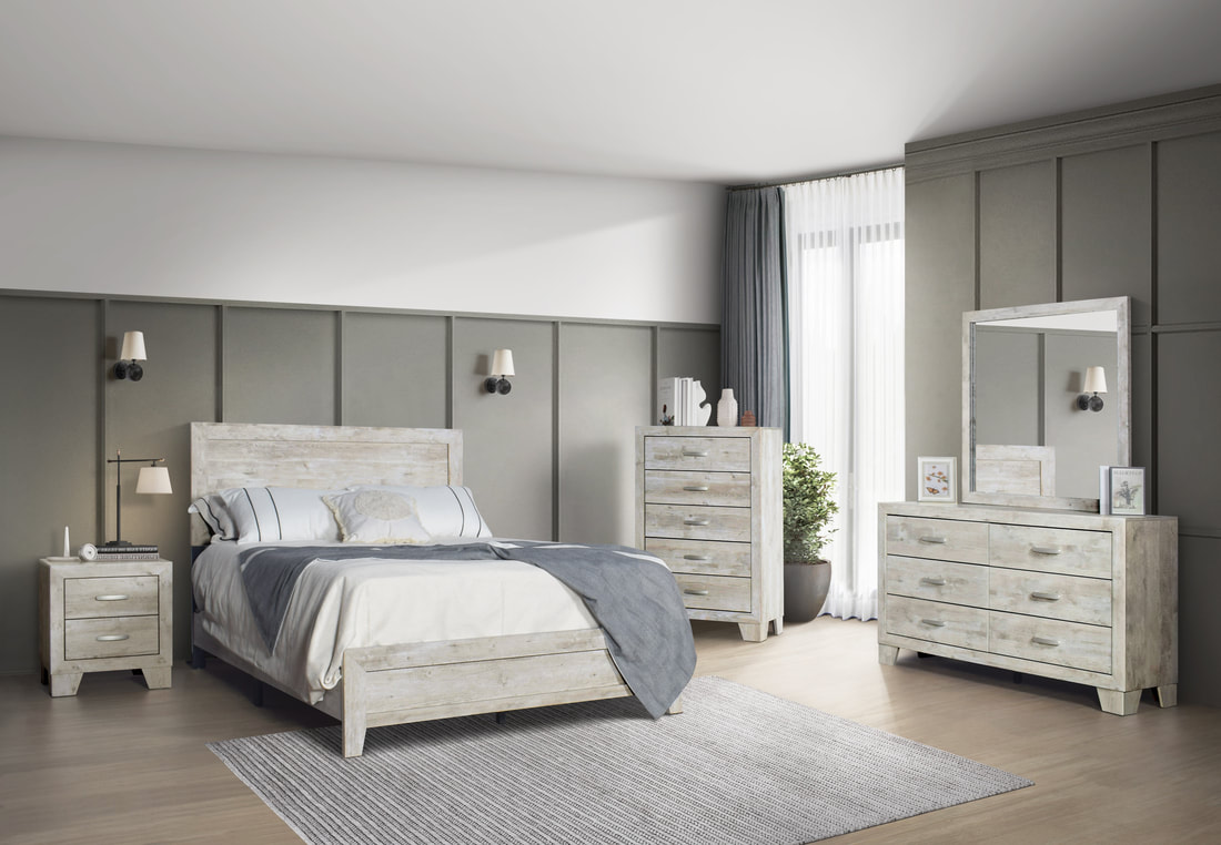 Erin 3 Room Package