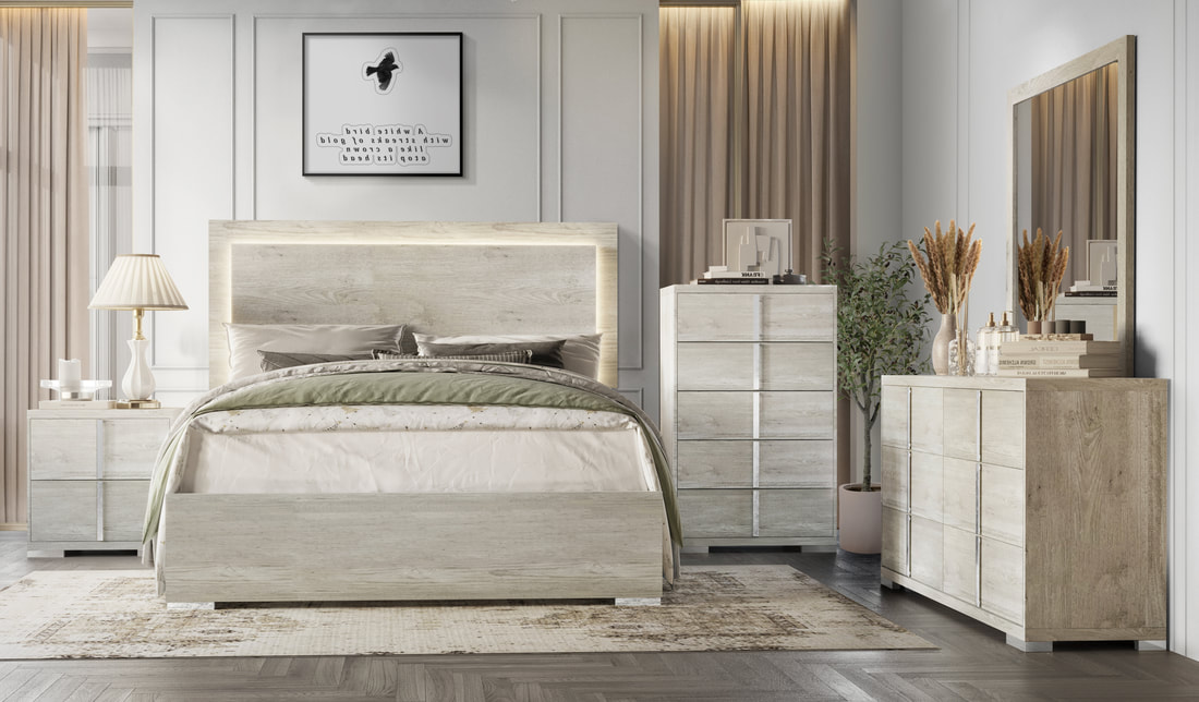 Athena 3 Room Pacakage
