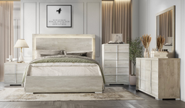 Athena 3 Room Pacakage