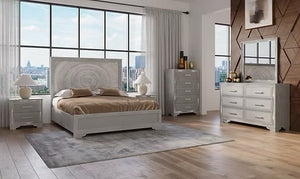 Marissa Bedroom Set – Includes Mattress