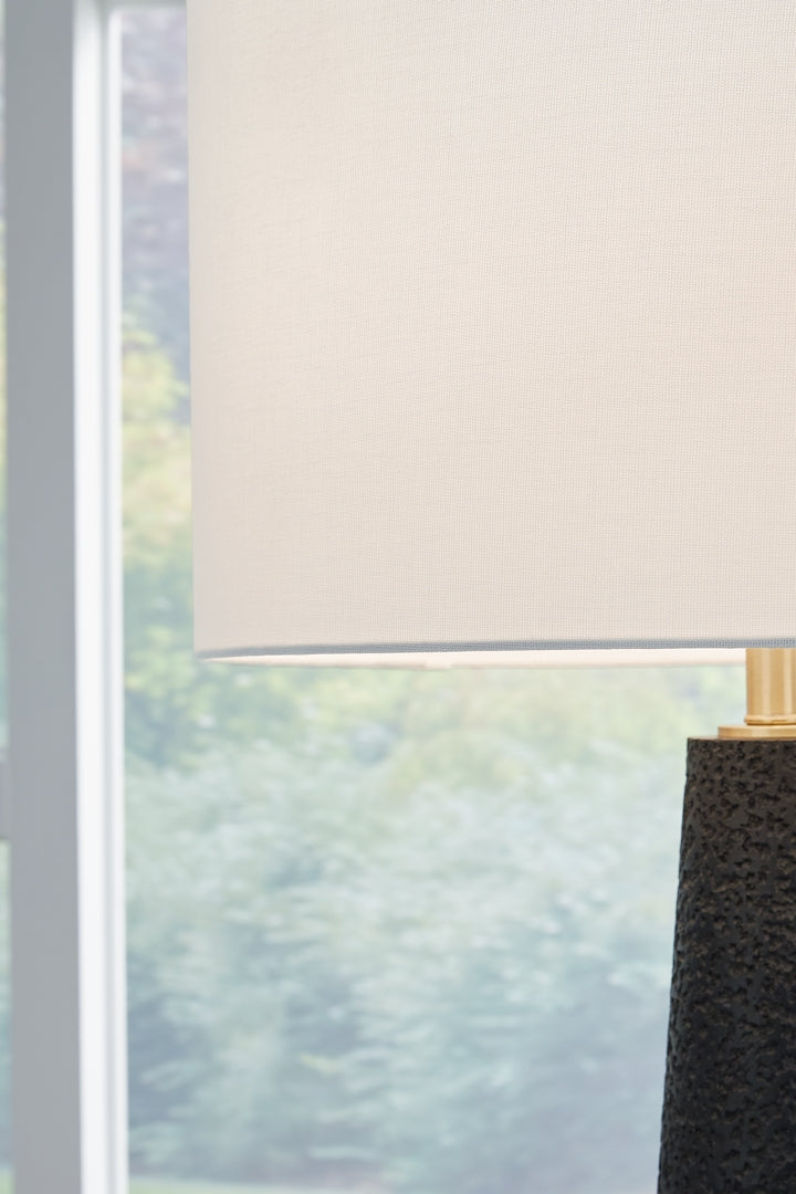 Hallburg Poly Floor Lamp (1/CN)