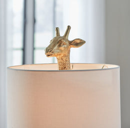 Fentonley Glass Table Lamp (1/CN)