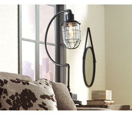 Jae Metal Desk Lamp (1/CN)