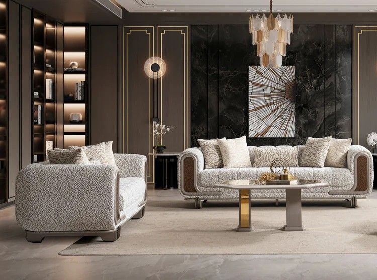 Lora Collection
