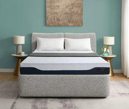 M108 Eco 8" Gel Memory Foam