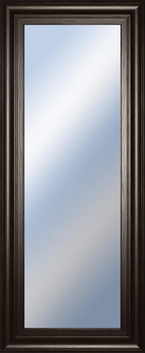 18X42 Promotional Mirror Frame #35 18X42 Framed Print