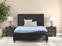 ASM205 10" Memory Foam