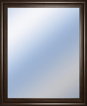 34X40 Promotional Mirror Frame #34 34X40 Framed Print