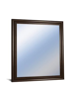 34X40 Promotional Mirror Frame #34 34X40 Framed Print
