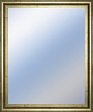 34X40 Promotional Mirror Frame #40 34X40 Framed Print