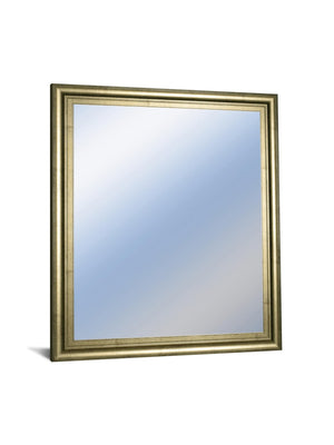 34X40 Promotional Mirror Frame #40 34X40 Framed Print