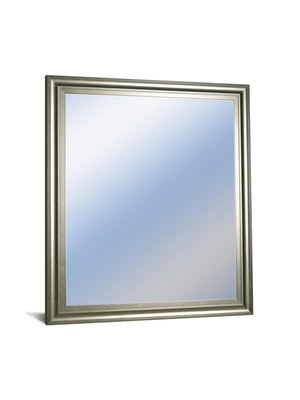 34X40 Promotional Mirror Frame #42 34X40 Framed Print
