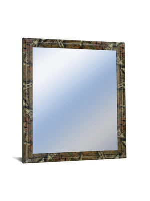 34X40 Promotional Mirror Frame #43 ***Monl*** 34X40 Framed Print