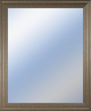 34X40 Promotional Mirror Frame #44 34X40 Framed Print