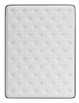 Limited Edition Plush Mattress