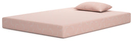 iKidz Coral Mattress and Pillow 2/CN