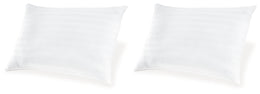 Zephyr 2.0 Cotton Pillow
