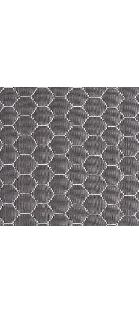 Zephyr 2.0 Graphene Contour Pillow Type