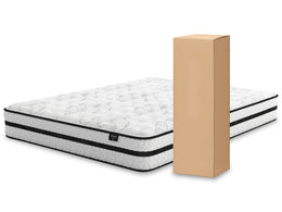 Bellaby Panel Bed