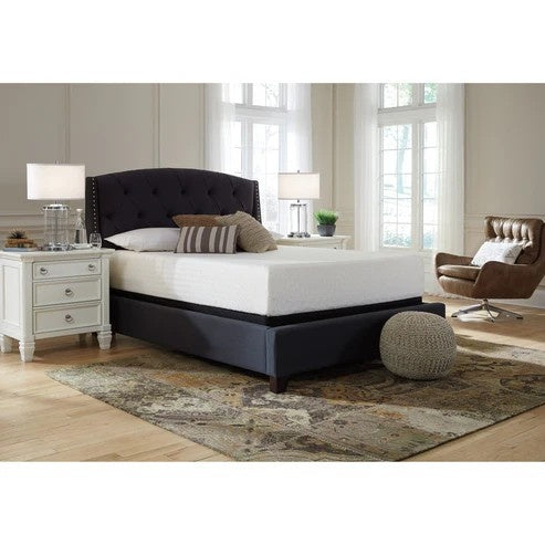 ASM727 12"Memory Foam