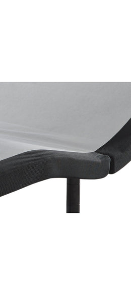 Hybrid 1600 Mattress with Adjustable Base