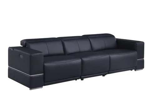 MI-1123 Franco (Black)