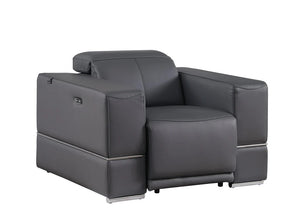MI-1123 Franco (Grey)