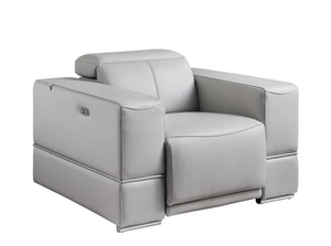 MI-1123 Franco (Light Grey)